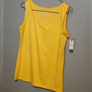 Tank Top Size M by Talbots